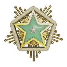 CS2 Premier With Medals