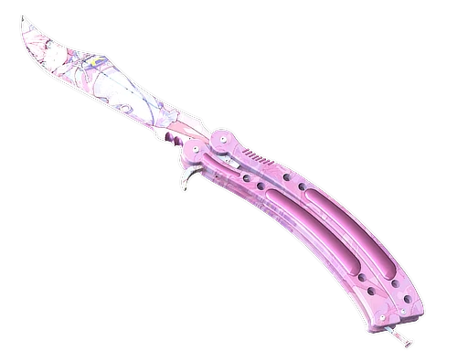 CS2 Knifes Or Gloves :3