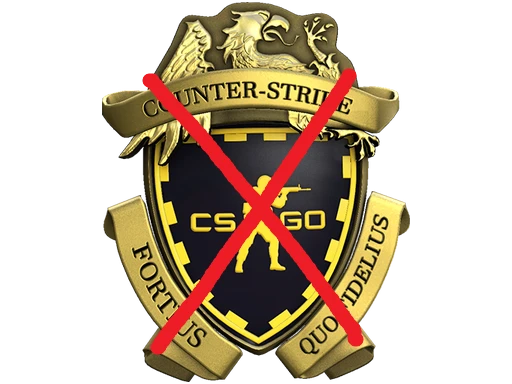 CS2 NonPrime Comp Ready